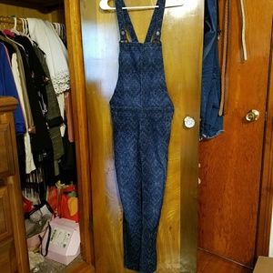 Hollister Jumpsuit